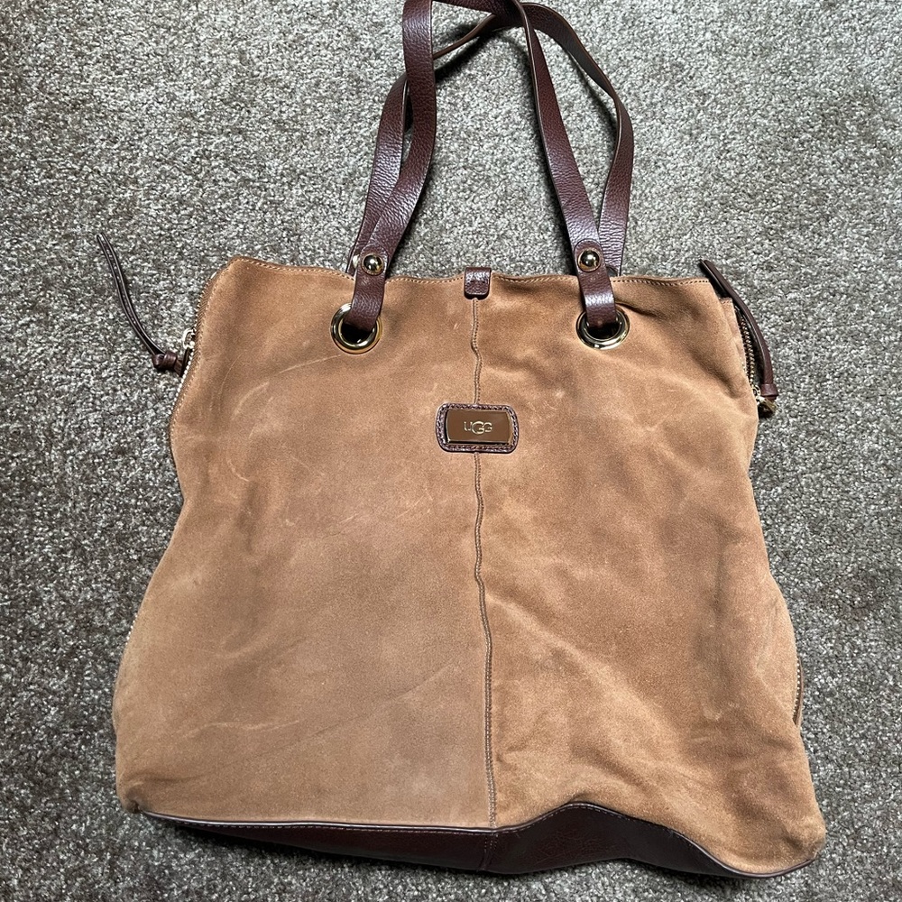 UGG purse